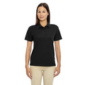 Ladies' Origin CORE365 Performance Pique Polo Shirts